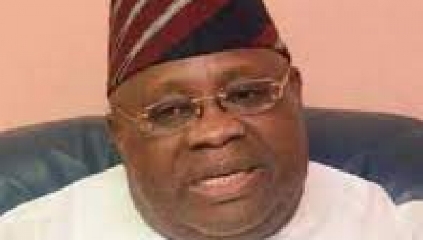 I’m prepared, Osun won’t regret electing me – Adeleke